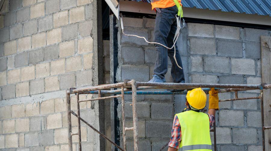Expert new roof installation services in Gwinn, MI